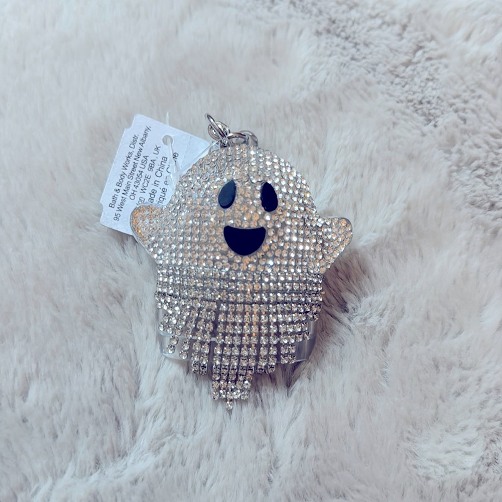 BBW Pocketbac Hand Sanitizer Holder